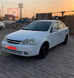 Chevrolet Optra